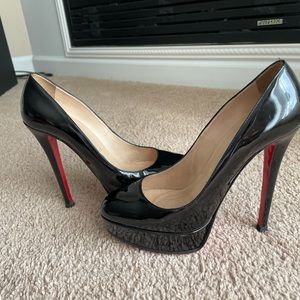 Christian Louboutin Shoes